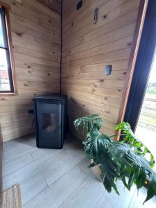 Cabaña Casa Calbuco