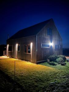 Cabaña Casa Calbuco