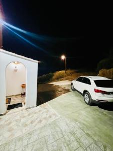 Villa Christoforos Kekakos Magical View