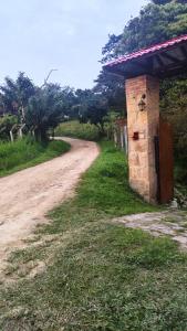 Cabaña Campestre Rancho Alegre