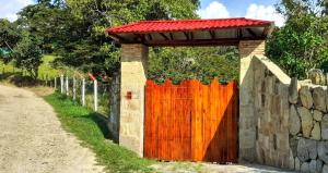 Cabaña Campestre Rancho Alegre