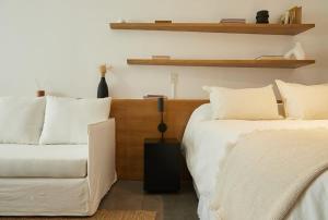 Departamento en Recoleta Studio Armenia 1 A