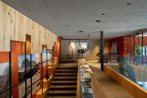 La Tambra - Hotel Lodge