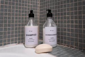 Hermoso departamento en Mendoza