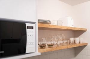 Hermoso departamento en Mendoza