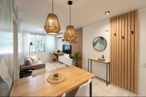 Hermoso departamento en Mendoza