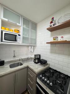 Próximo ao Copacabana Palace e a Praia CM13-1001