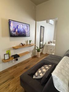 Próximo ao Copacabana Palace e a Praia CM13-1001