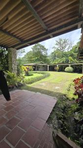 Hotel Rincón Vallero