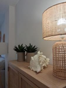 Apartamento Premium en planta baja junto al Parador y playa del Arenal