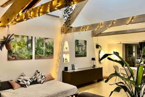 Skyline-Vitton Loft72