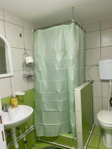 Apartmani Stevanovic