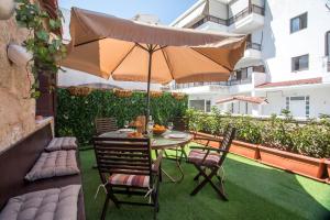 Kamara Antica Apartments