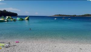 Studio apartment A Step Away from the Sea