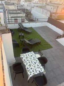 Domus Olea & Opuntia Salento