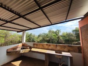 Departamento 1er Piso-Costa del Potiy