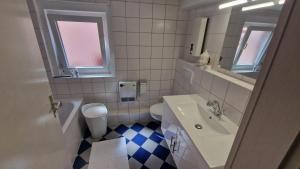 Ferienwohnung Forchtenberg