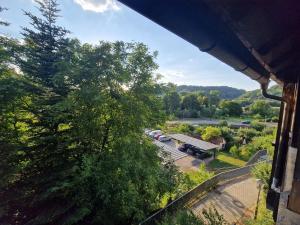 Ferienwohnung Forchtenberg