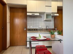 Stúdio Next, Lago Norte