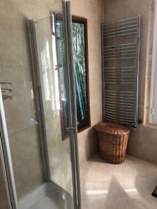 "Spiti Kolet", magnifique villa en bord de plage