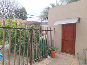 Amberhoodhaven cottage