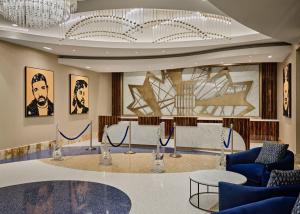 Hard Rock Hotel & Casino Ottawa