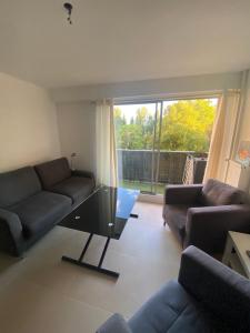 Appartement les Remylis