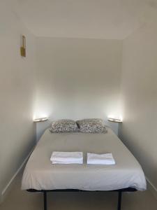 Appartement les Remylis