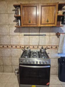 Garden House Miraflores