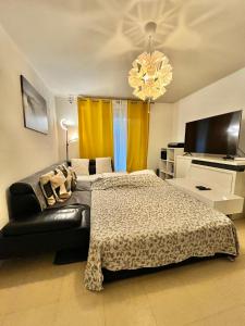 Comfort and calm near La Défense U-Arena