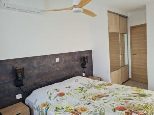 Maison au calme côte bleue