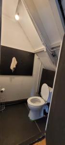 Privet Duble room at the city