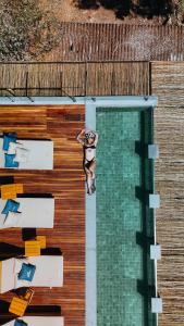 Sabai Pousada Boutique