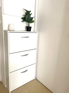 Comfort and calm near La Défense U-Arena