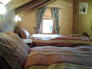 Chalet Suisse Bed and Breakfast