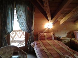 Chalet Suisse Bed and Breakfast