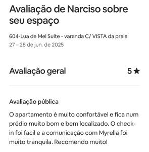 604- APARTAMENTO da FAMÍLIA - varanda vista mar- poucos passos da praia