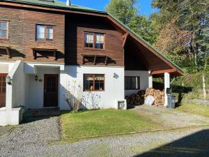 Se Arrienda Casa en Condominio Suizo, Pucon