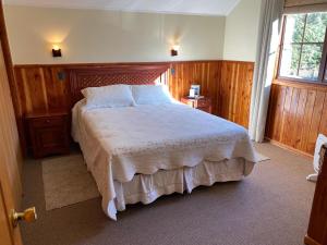 Se Arrienda Casa en Condominio Suizo, Pucon