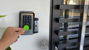 Apartamentos de Temporada Casa Carmel