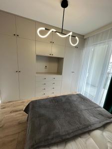 Golden Apartment Expo ul Sowia - 2 km od Targów Kielce, 4 minuty autem