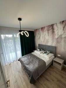 Golden Apartment Expo ul Sowia - 2 km od Targów Kielce, 4 minuty autem