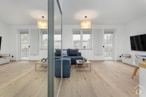 Apartament BEATA 102 Dziwnówek 200m od plaży EPapartamenty