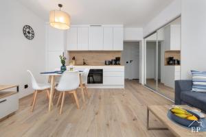 Apartament BEATA 102 Dziwnówek 200m od plaży EPapartamenty