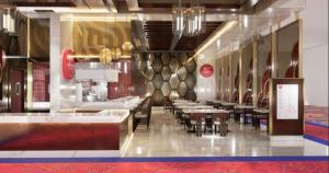 Hard Rock Hotel & Casino Ottawa