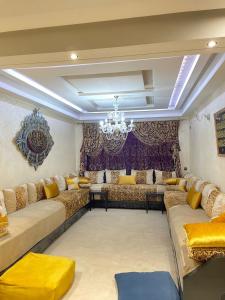 Aicha alaoui ismaili