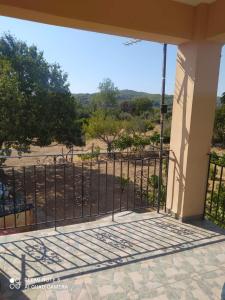 Villa d Asi montagne