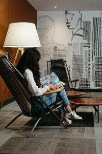 Hotel PUR, Quebec, a Tribute Portfolio Hotel