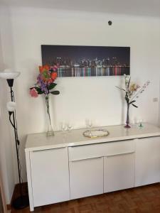 Grand T3 Balcon vue sur Rivière