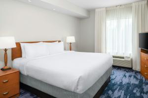 Fairfield Inn & Suites Marianna